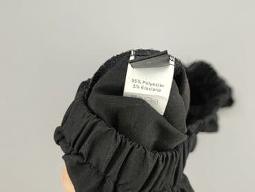 shein spodnie dresowe: Shein, Spodnie dresowe damskie, rozmiar L — 5