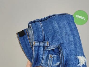 krótkie spodenki brandit: Szorty damskie, rozmiar L — 5