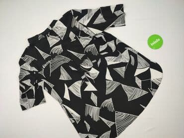 karko moda sukienki: Karko, Sukienka damska, rozmiar 2XL — 3