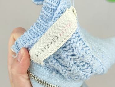 czy akryl w swetrze jest dobry: Reserved, Sweter damski, rozmiar S — 4