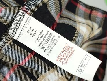 spódnica z tafty: New Look, Spódnica damska, rozmiar 2XL — 5