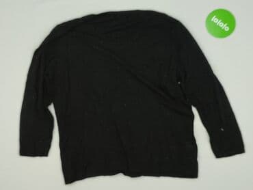 c a kurtki zimowe damskie: New Look, Sweter damski, rozmiar XL — 4