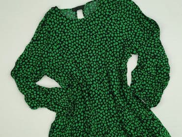 sukienki wieczorowe łódź piotrkowska: Women`s dress, size S (EU 36) — 1