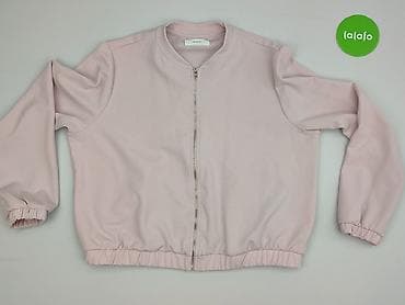 pikachu reserved: Куртка бомбер жіноча, розмір L — 2