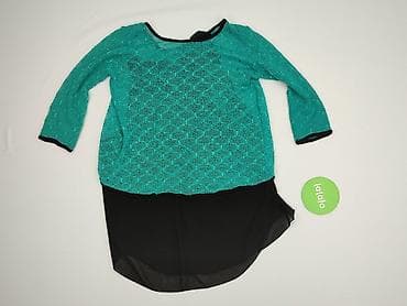 isolde bluzki: Italian Design, Bluzka damska, rozmiar S — 3