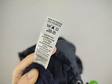 wind brakers: Dunnes, Męska wiatrówka, rozmiar XL — 6