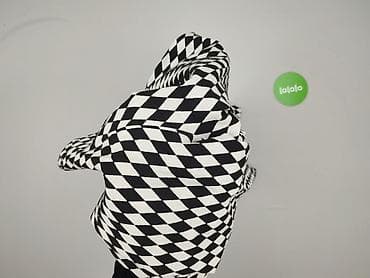 jeans versace couture: HKMX, Spodnie materiałowe damskie, rozmiar M — 5