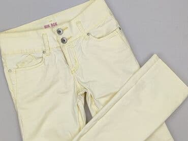 wik buty: Bik Bok, Spodnie materiałowe damskie, rozmiar S — 1