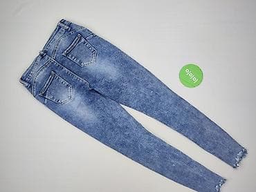 fitted jeans: Fashion Jeans, Jeansy damskie, rozmiar M — 3