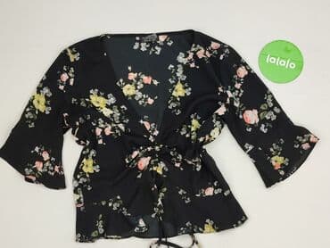 cropp marynarka damska: Topshop, Bluzka damska, rozmiar S — 2