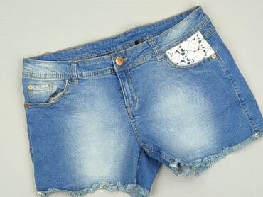 esprit bluzki: Esmara, Szorty damskie, rozmiar 2XL — 1