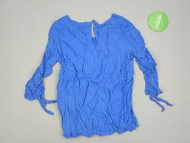 bluzka basic rekaw 34: Diverse, Bluzka damska, rozmiar S — 3