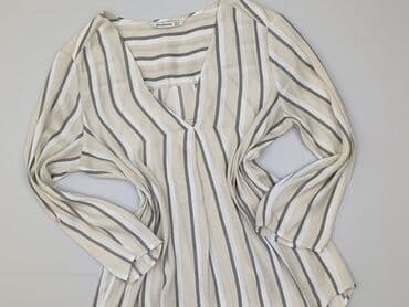 buty zimowe stradivarius: Stradivarius, Bluzka damska, rozmiar M — 1