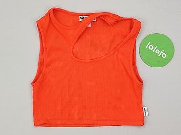 bersha: Bershka, Top damski, rozmiar S — 2