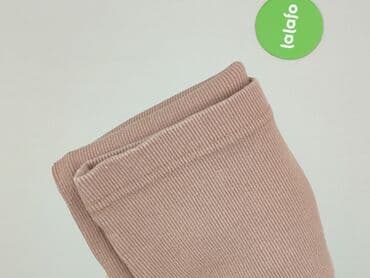 spódnice ciążowe prążkowane: Spódnica damska, rozmiar One size — 5