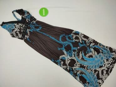 suknia wieczorowa dla gruszki: Sukienka damska, rozmiar S — 2