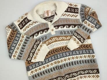 Sweter dla mężczyzn, XL