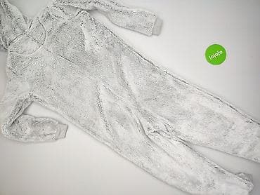 bluza woja: Tally Weijl damski, Szlafrok, rozmiar M — 3