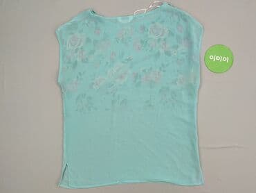 modne bluzy dla nastolatek: Bluzka damska, rozmiar M — 3