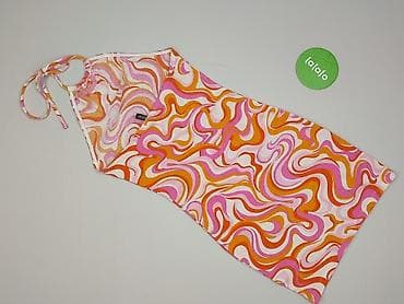 niebieski sweter hm: H&M Divided, Sukienka damska, rozmiar XS — 3