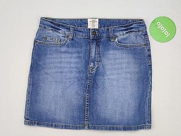 varxdar denim: H&M L.O.G.G., Spódnica damska, rozmiar M — 2