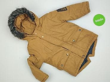 sweaters h: Kurtka zimowa, Coccodrillo, 3-4 lat, 98-104 cm, stan - Bardzo dobry — 2