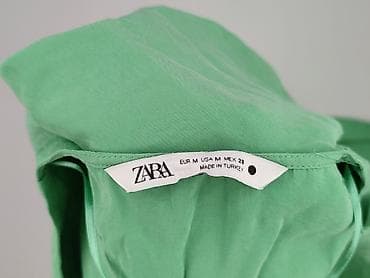 garnitury zator: Zara, Sukienka damska, rozmiar M — 4