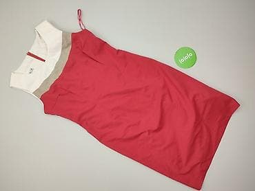 spódnice midi ecru: Defacto, Sukienka damska, rozmiar L — 2