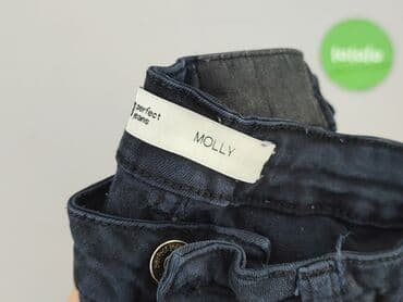 najlepsze jeansy damskie: Perfect J, Jeansy damskie, rozmiar M — 4