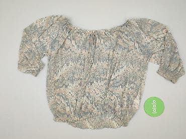 oversize bluzy: Bluzka damska, rozmiar XL — 2