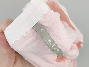 plisowane bluzki: Bluzka damska, rozmiar S — 6