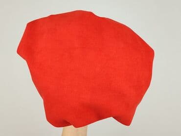 piękne czerwone sukienki na wesele: Spódnica damska, rozmiar S — 4