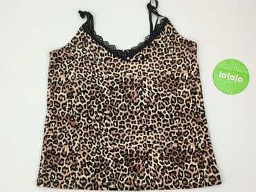 koszulka dzik na ramiączkach: Women`s top, size M — 3