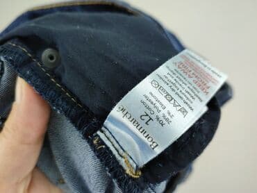 bonprix dżinsy wyszczuplające: Bonmarche, Jeansy damskie, rozmiar One size — 5