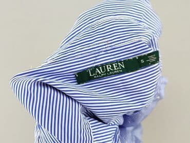 ralph lauren bluzka z dlugim rekawem: Lauren Ralph Lauren, Women`s shirt, size S — 4