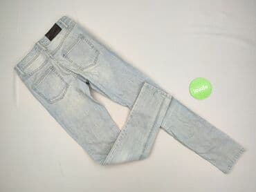 buty ecco outlet: Gestuz, Jeansy damskie, rozmiar XS — 3