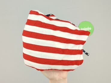 sukienki w paski: T-shirt damski, rozmiar S — 4