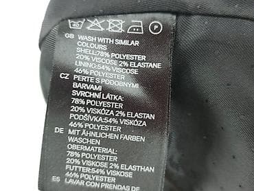 primark belts: H&M, Sukienka damska, rozmiar S — 5