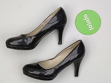 bocci buty: Półbuty damskie, rozmiar 39 — 3