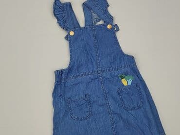 sukienki c and a: Dress, Cool Club, 1.5-2 years, 86-92 cm, condition - Perfect — 1