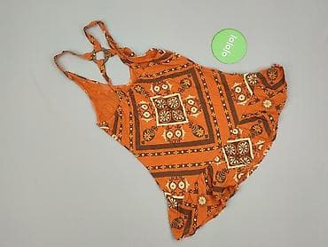 bluzki feria: Bershka, Top damski, rozmiar M — 3