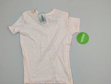 siateczkowy t shirty: LAMODA, T-shirt damski, rozmiar S — 4