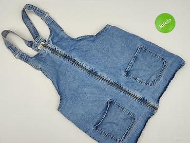 bugjo jeans sklep: Denim Co, Sukienka damska, rozmiar L — 2