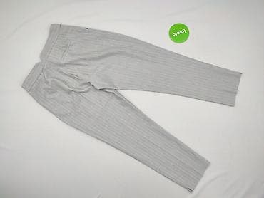 szelki do spodni: Tally Weijl, Spodnie materiałowe damskie, rozmiar S — 3