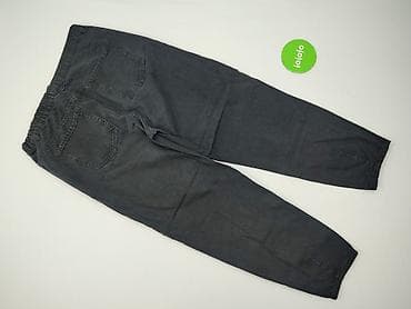 Jeansy damskie, rozmiar M — 3