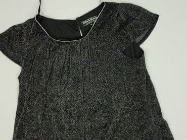 srebrne sukienki na imprezę: Women`s dress, size L (EU 40) — 1