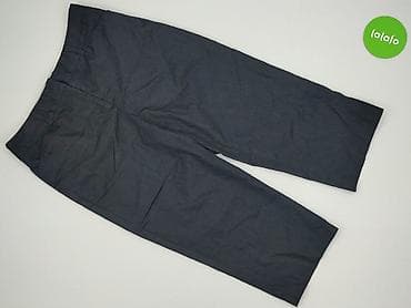 bugjo jeans kurtka: Spodnie 3/4 damskie, rozmiar M — 2