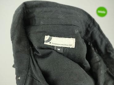 garnitur: Dressmann, Koszulа dla mężczyzn, rozmiar M — 4