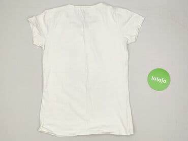 t shirty i kolarki: QUIOSQUE, T-shirt damski, rozmiar S — 4