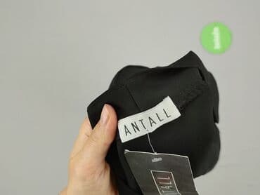 byolala kurtki zimowe: ANTALL, Narzutka damska, rozmiar XL — 4